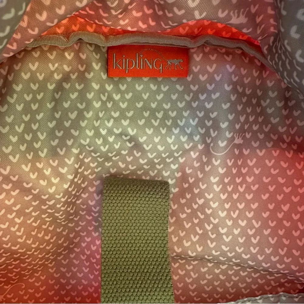 KipLing Seoul Large 15“ Laptop Backpack - Picture 12 of 15